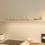 Appartement Hn Riverside