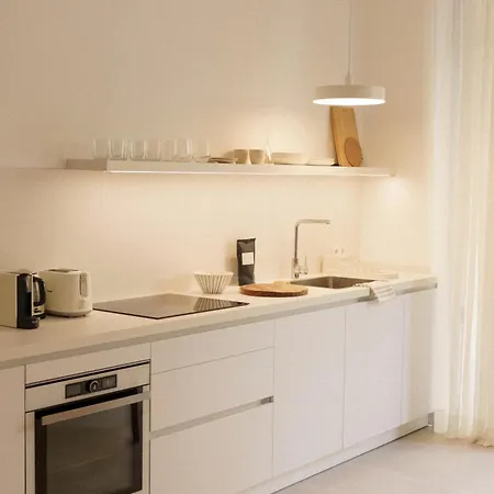 Hn Riverside * Sevilla