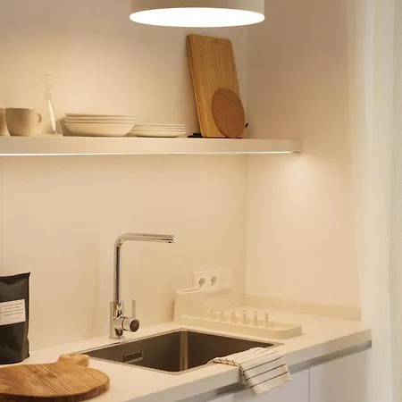 Hn Riverside Daire