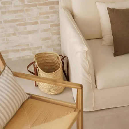 Hn Riverside * Sevilla