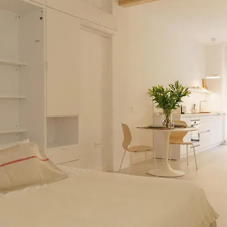 Hn Riverside Daire