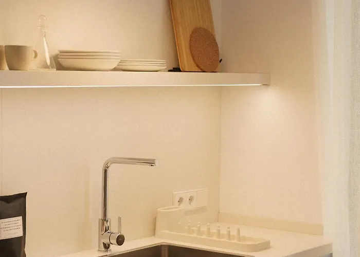 Hn Riverside Apartamento