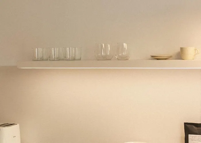 Apartamento Hn Riverside