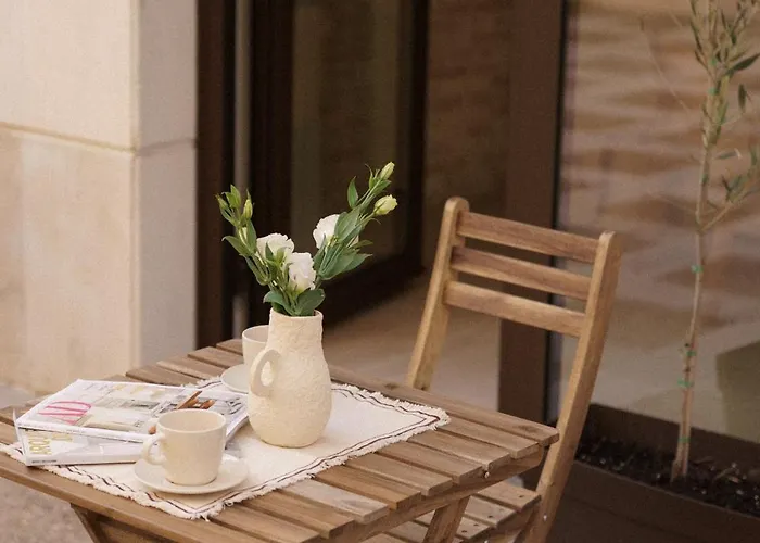 Hn Riverside Apartamento *