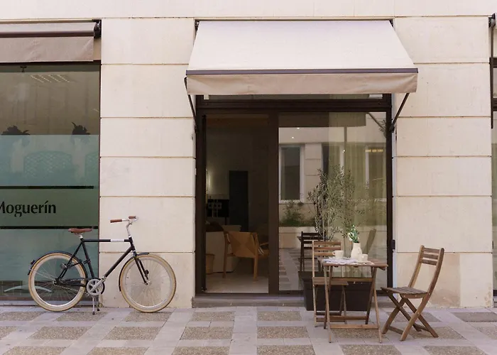 Hn Riverside * Sevilla