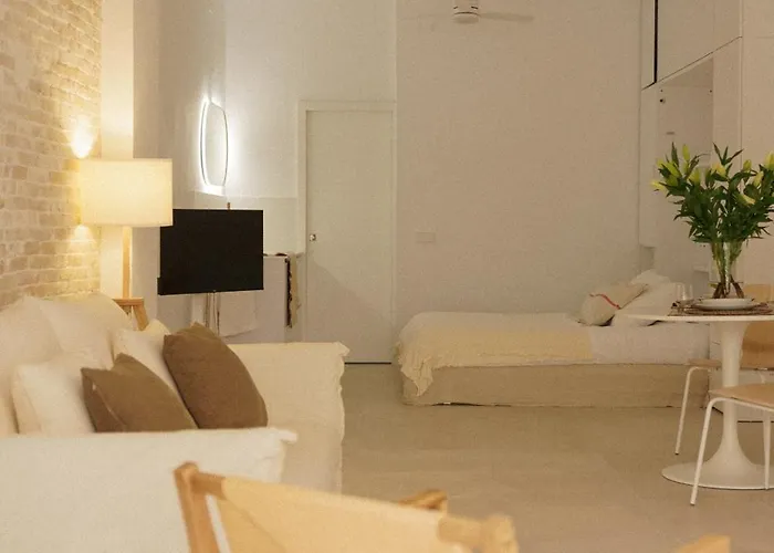 Hn Riverside Apartamento *