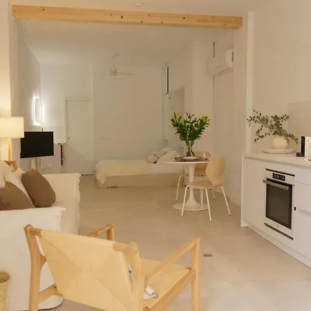 Hn Riverside Sevilla