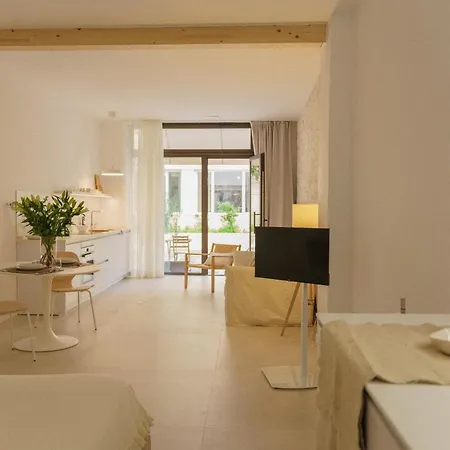 아파트 Hn Riverside 세비야